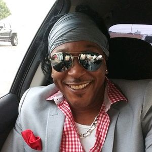 Meet your Posher, Andre